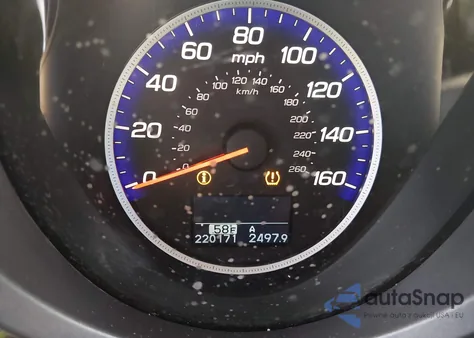 2009 Acura Rdx z USA, uszkodzony, nr VIN 5J8TB18229A002098